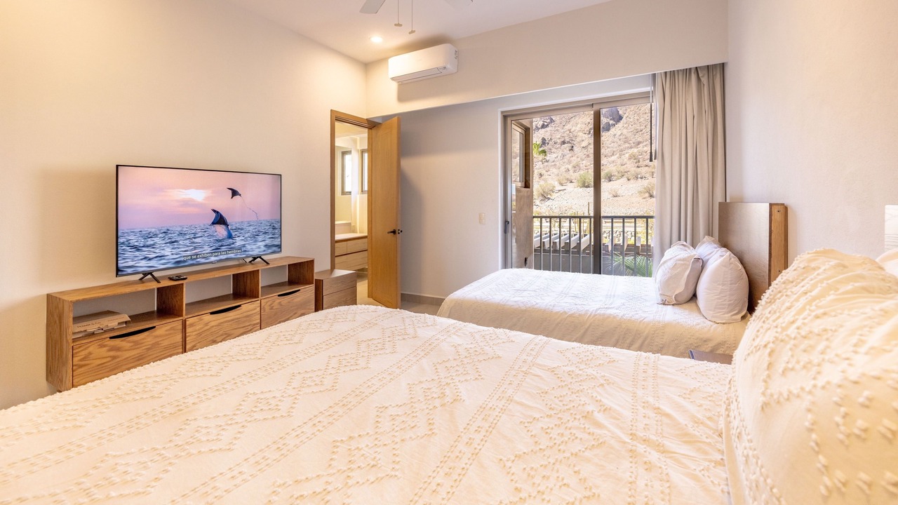 Photo of Bedroom in Loreto