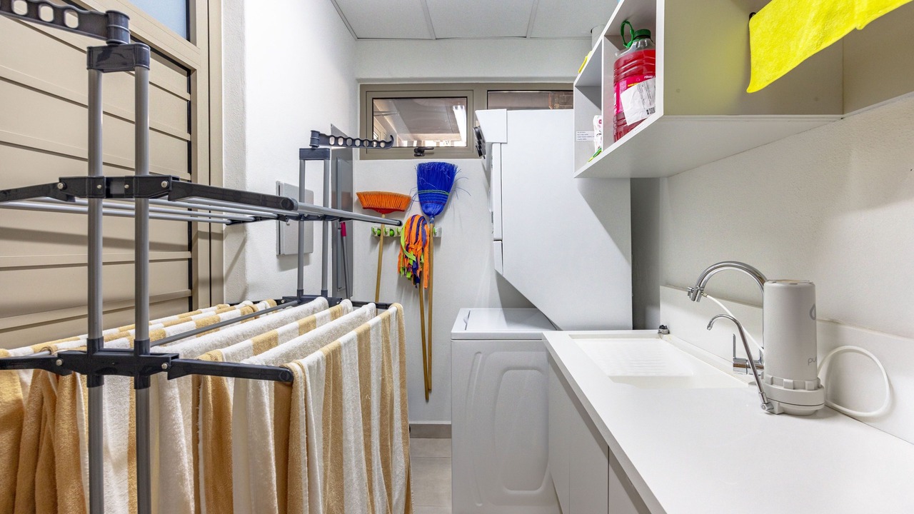 Photo of Bathroom in Loreto