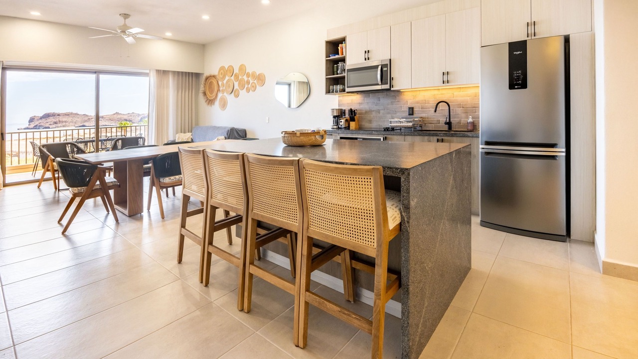 Photo of Kitchen in Loreto