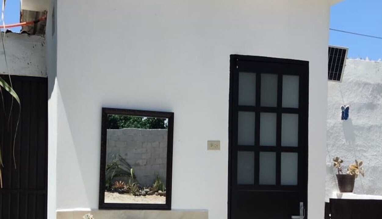 Photo of Outdoor in Puerto San Carlos