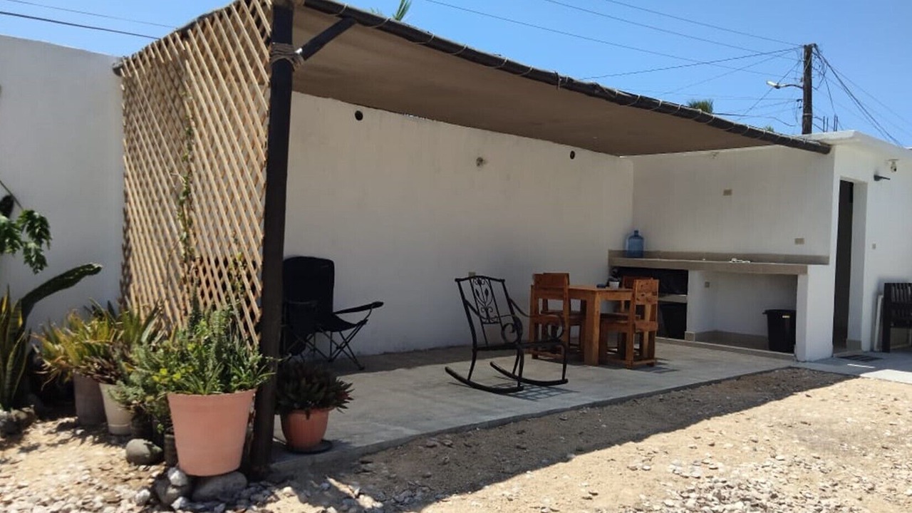 Photo of Outdoor in Puerto San Carlos