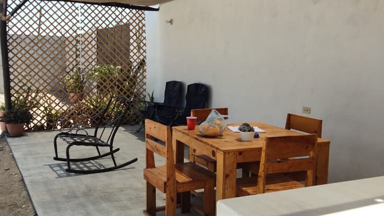Photo of Outdoor in Puerto San Carlos