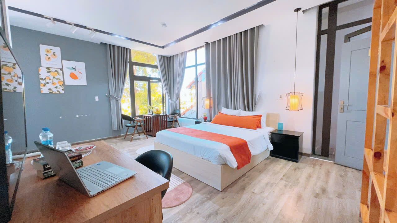 Photo of Bedroom in Cam Pho