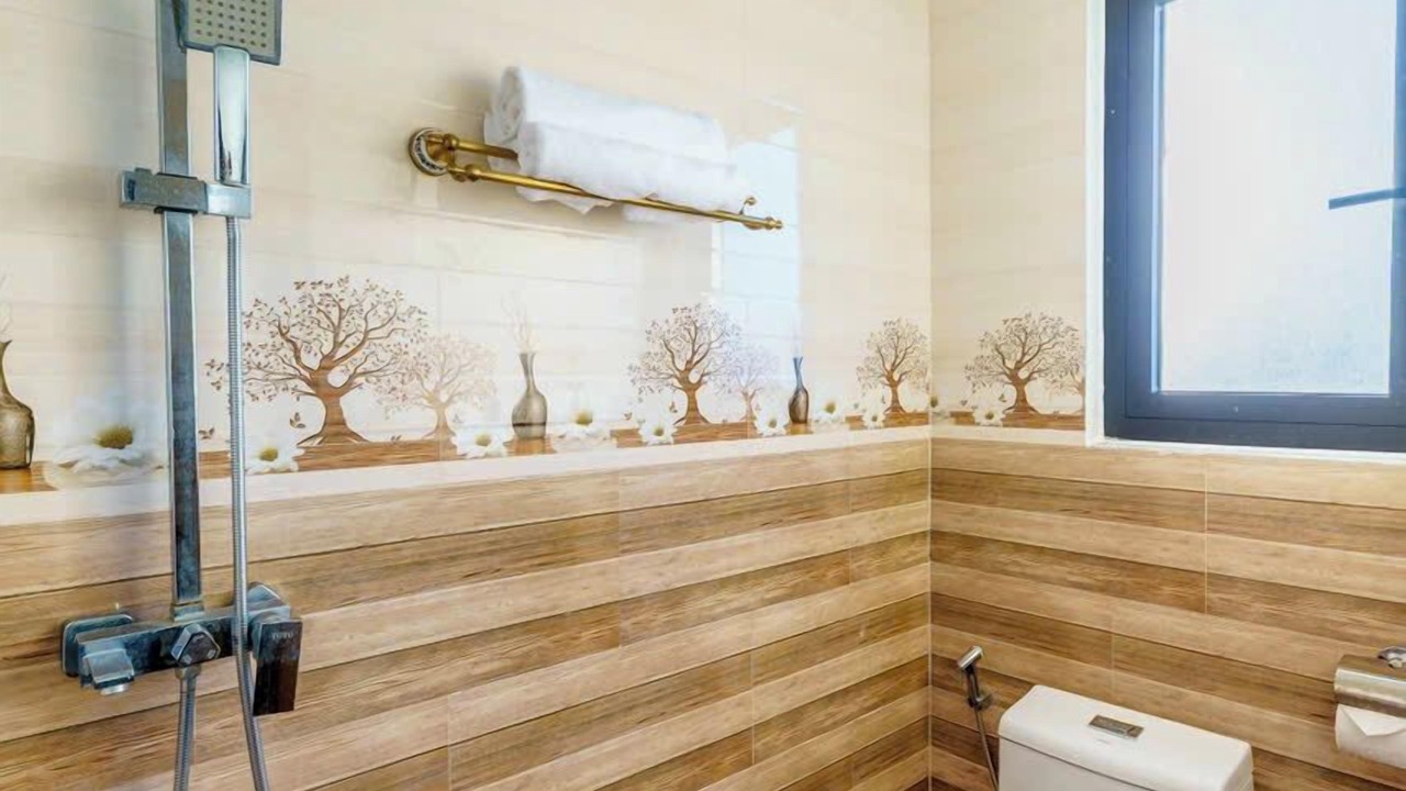 Photo of Bathroom in Cam Pho