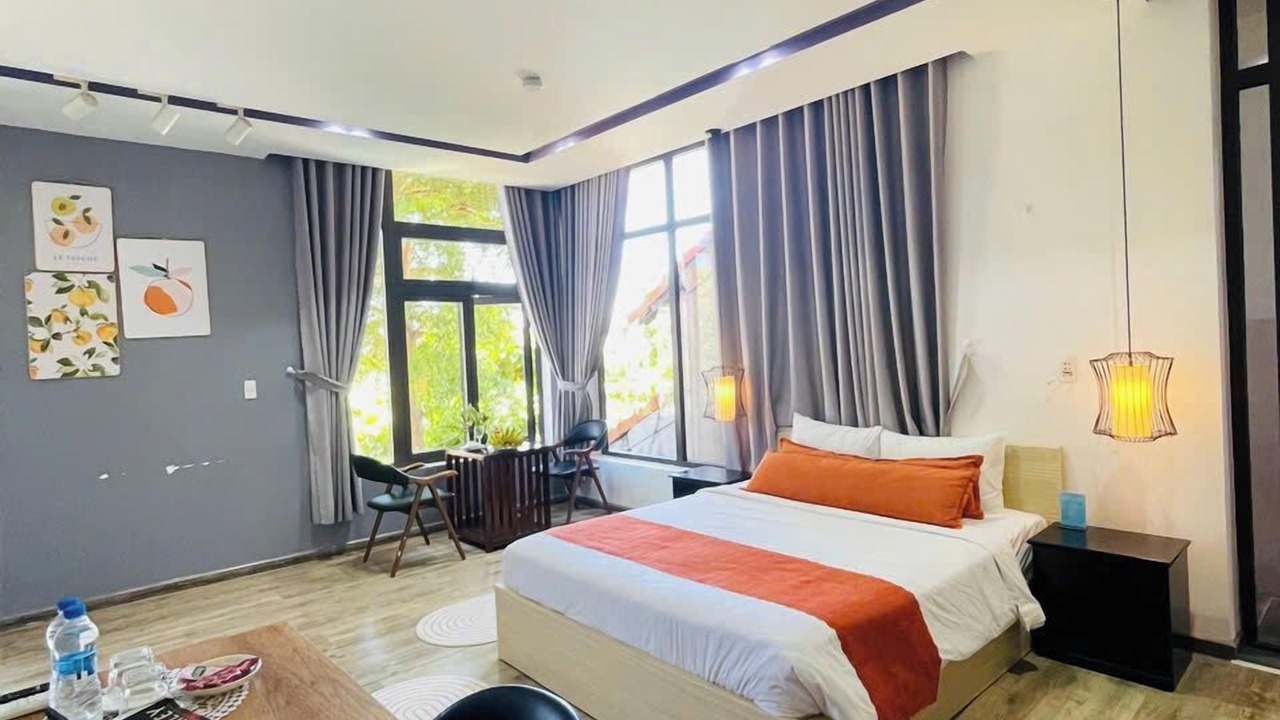 Photo of Bedroom in Cam Pho