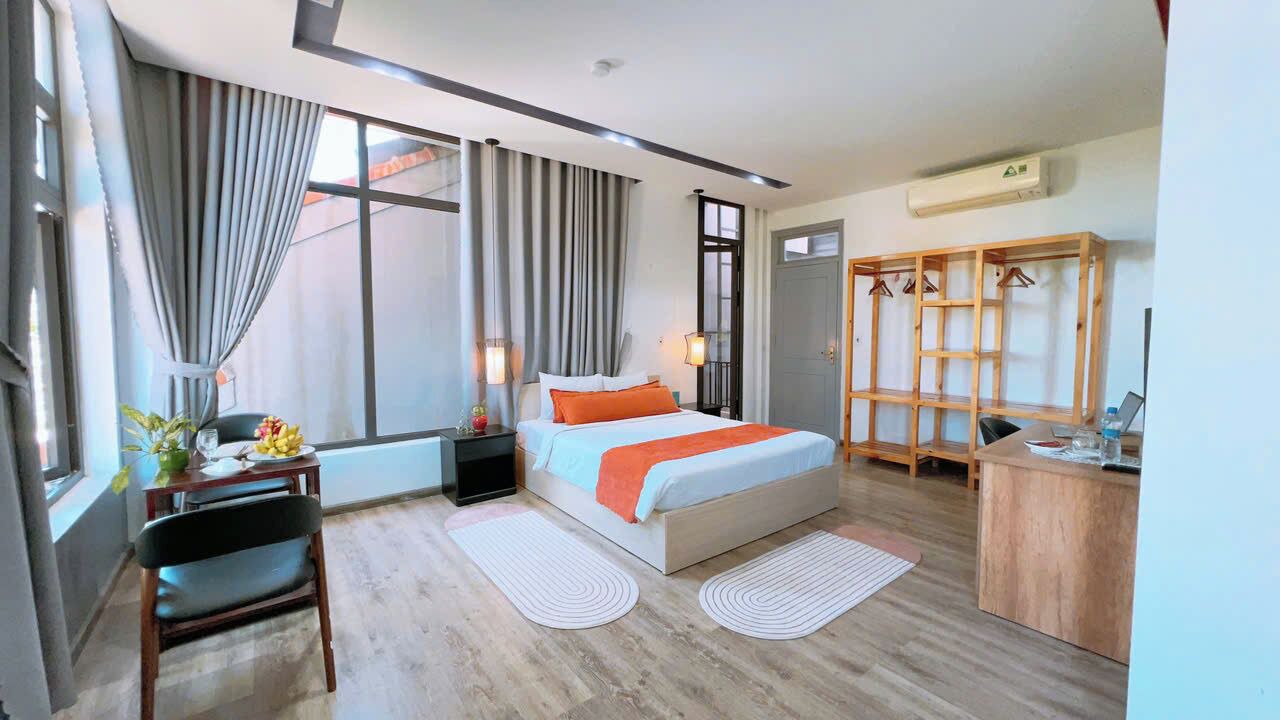 Photo of Bedroom in Cam Pho