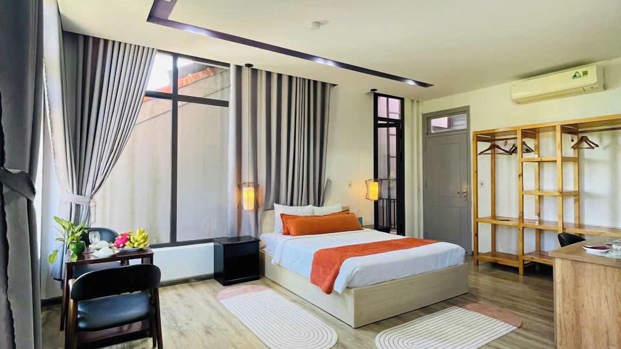Photo of Bedroom in Cam Pho