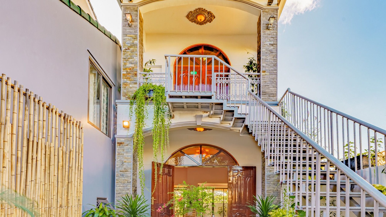 Photo of Outdoor in Cam Pho