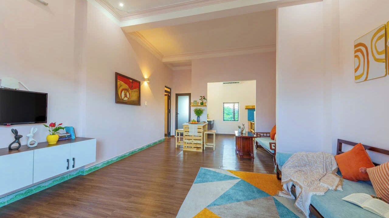 Photo of Livingroom in Cam Pho