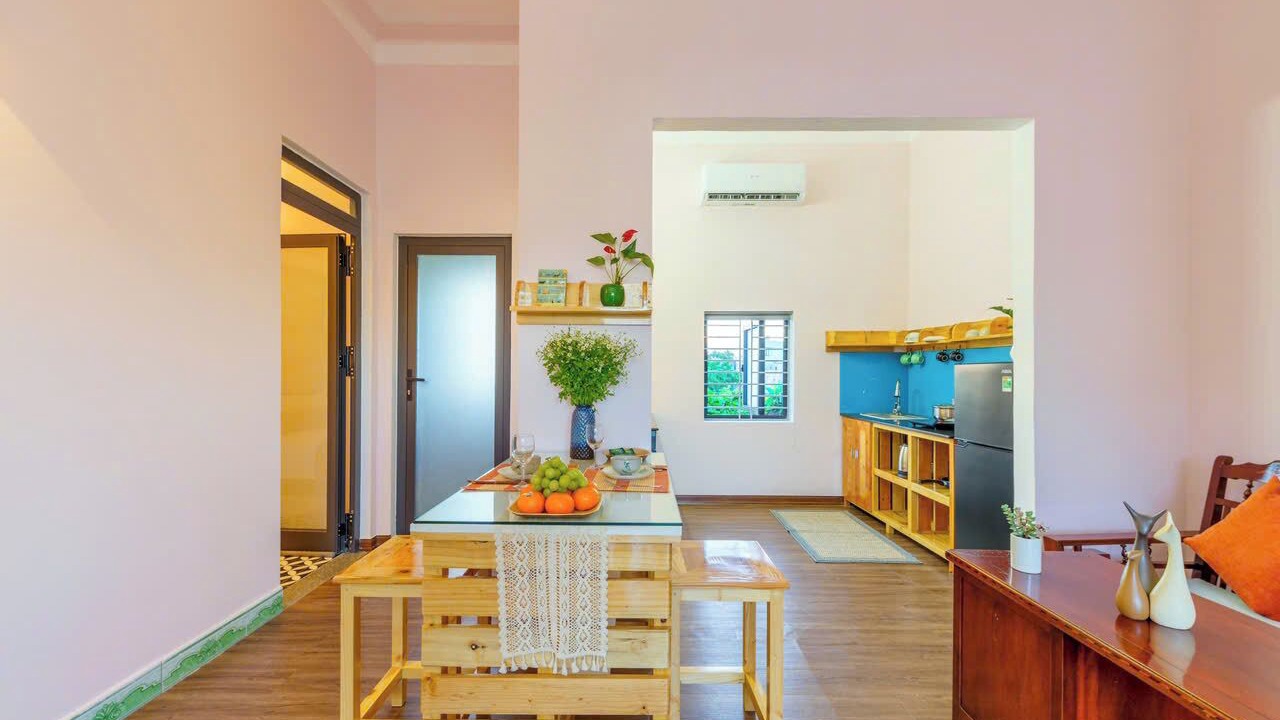Photo of Livingroom in Cam Pho