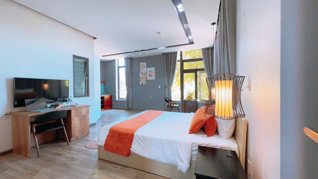 Photo of Bedroom in Cam Pho