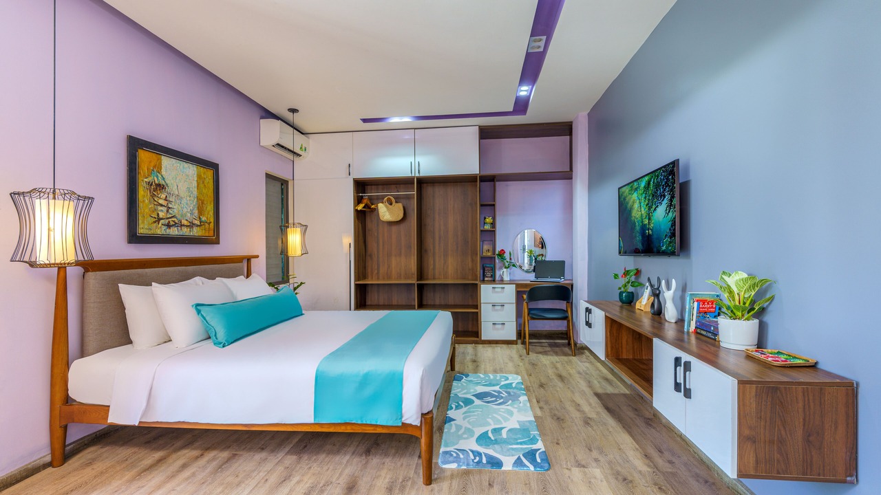 Photo of Bedroom in Cam Pho