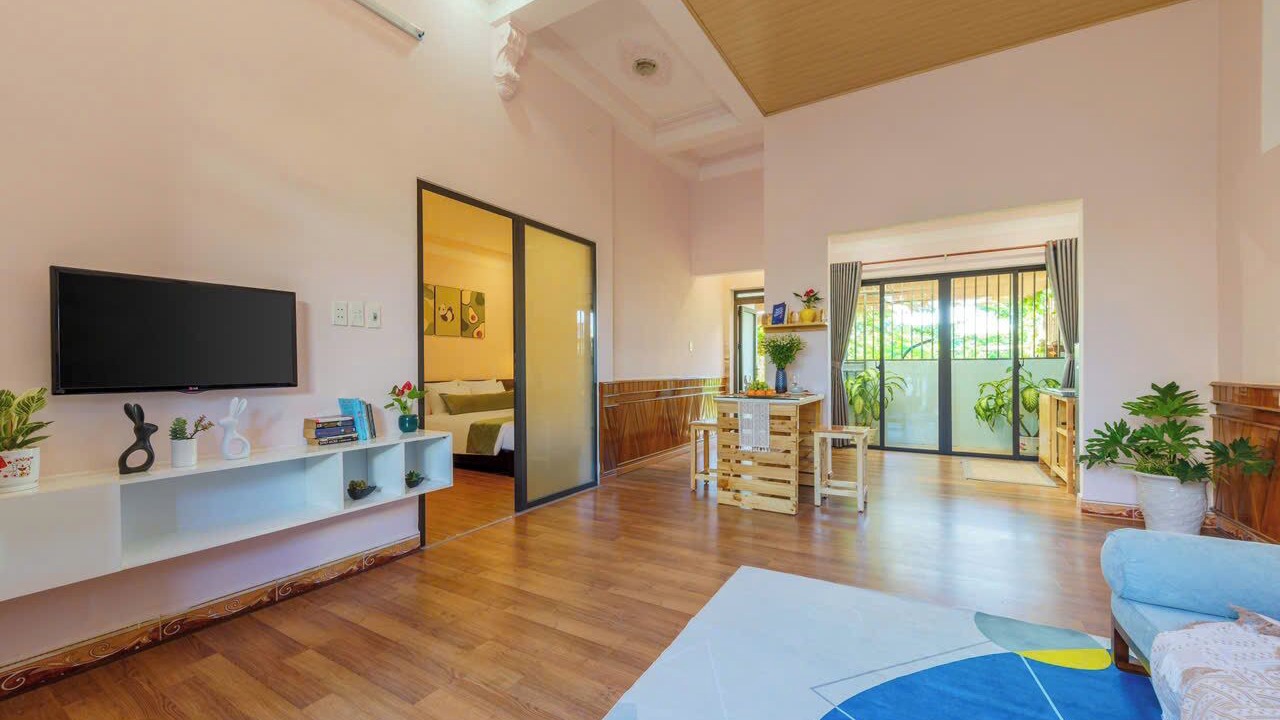 Photo of Livingroom in Cam Pho