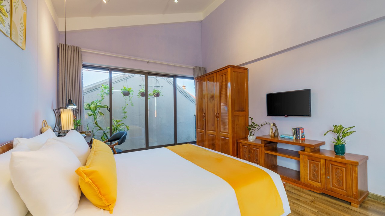 Photo of Bedroom in Cam Pho