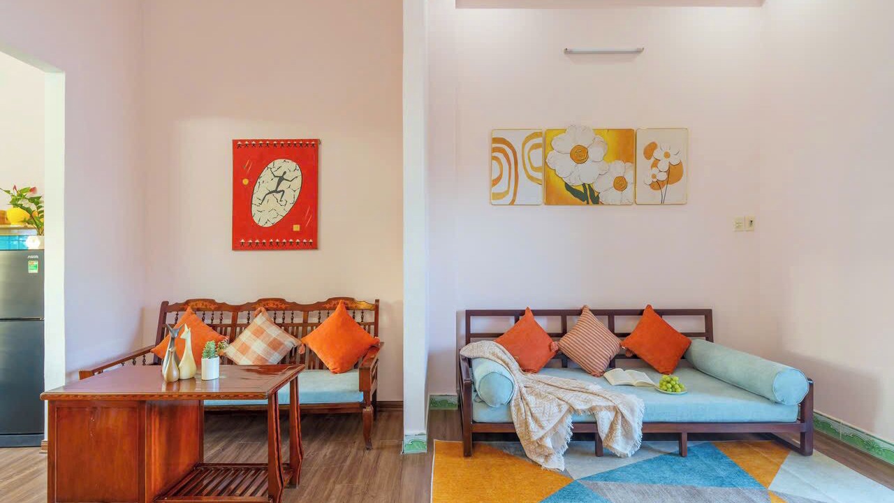 Photo of Livingroom in Cam Pho
