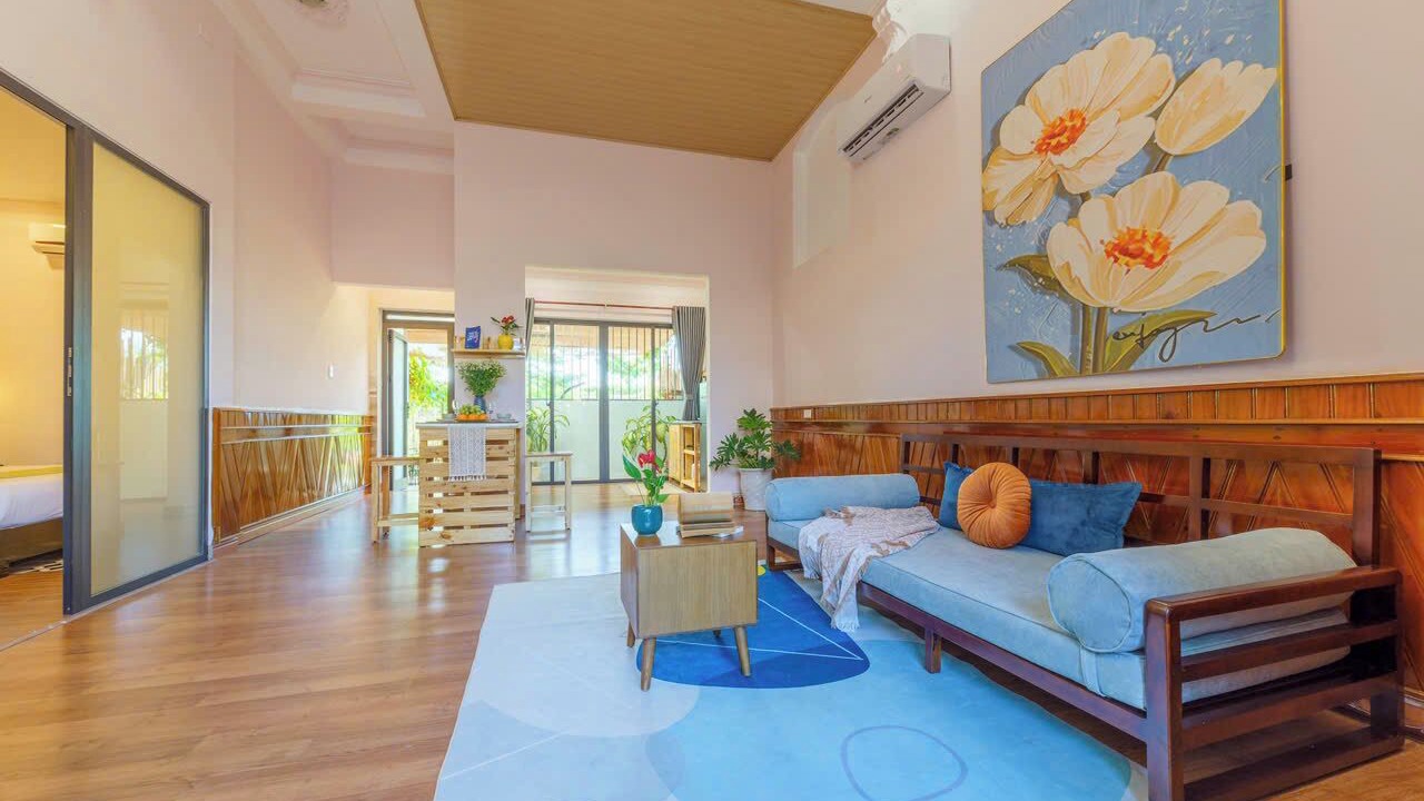 Photo of Bedroom in Cam Pho