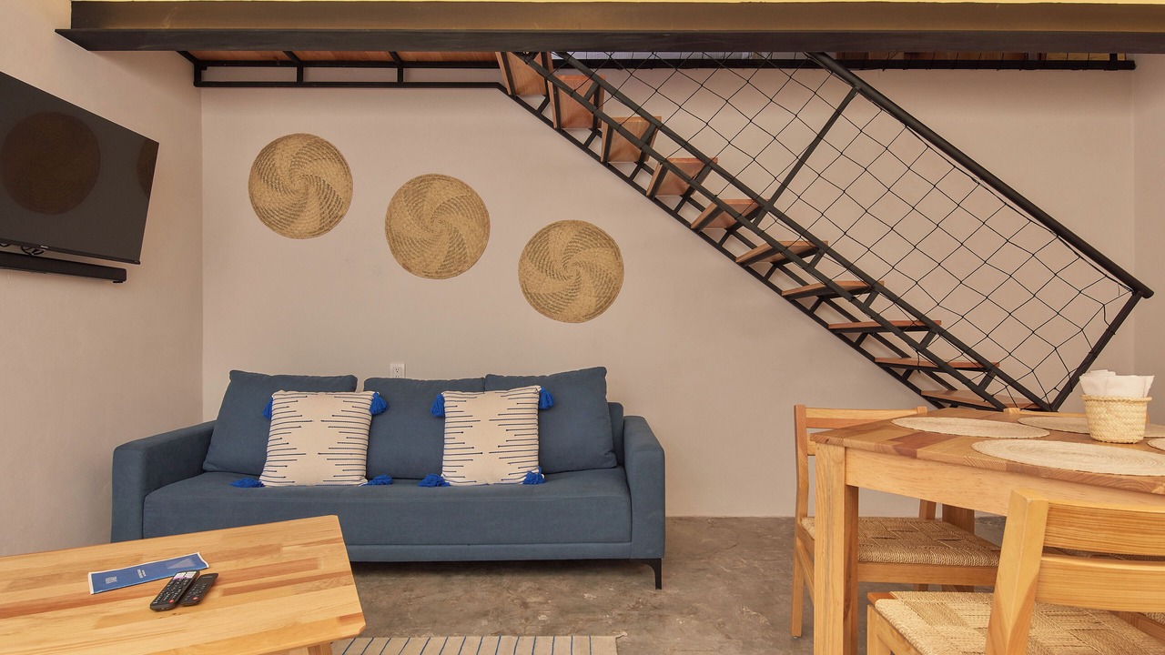 Photo of Livingroom in Centro