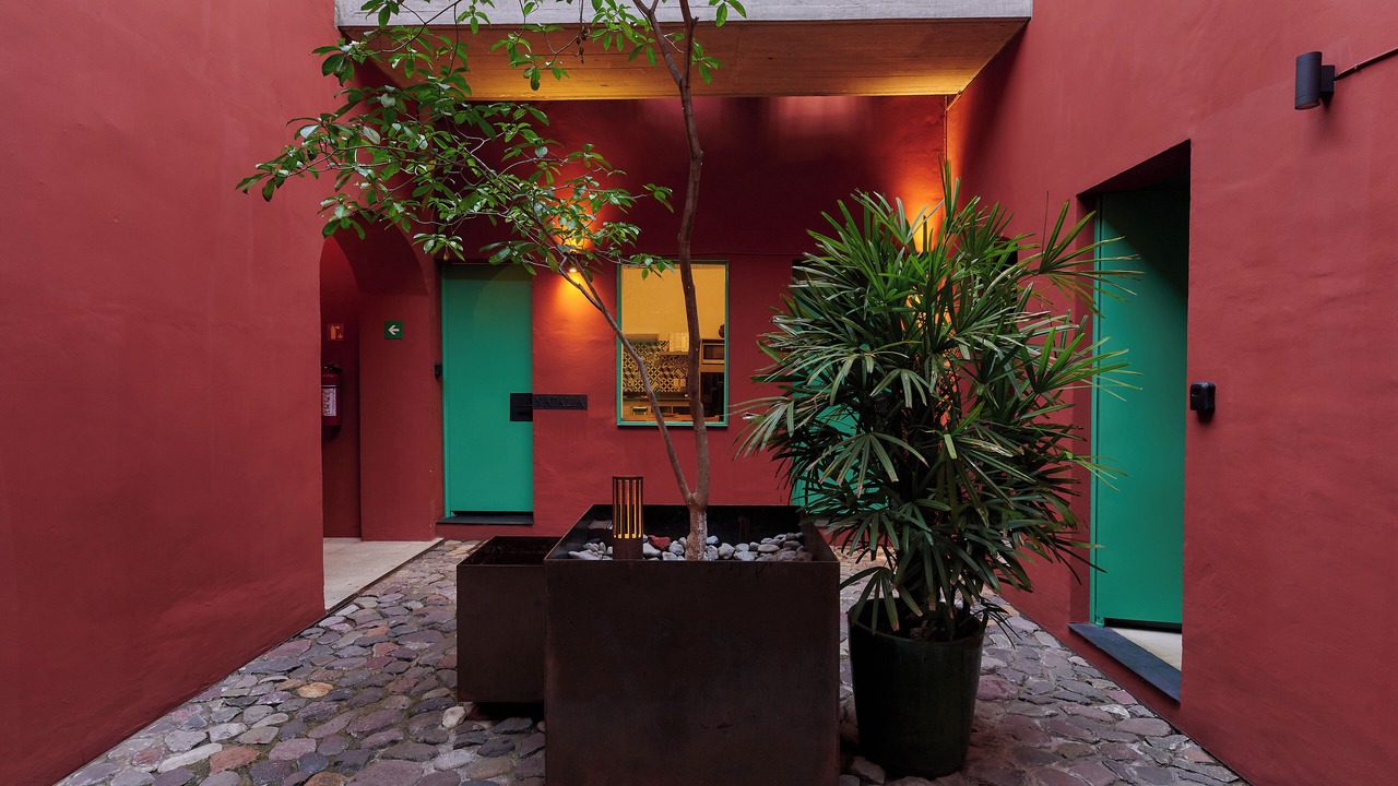 Photo of Outdoor in Calzada Madero
