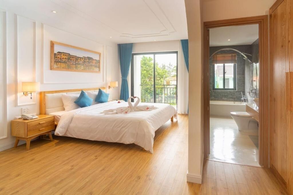 Photo of Bedroom in Cam Thanh