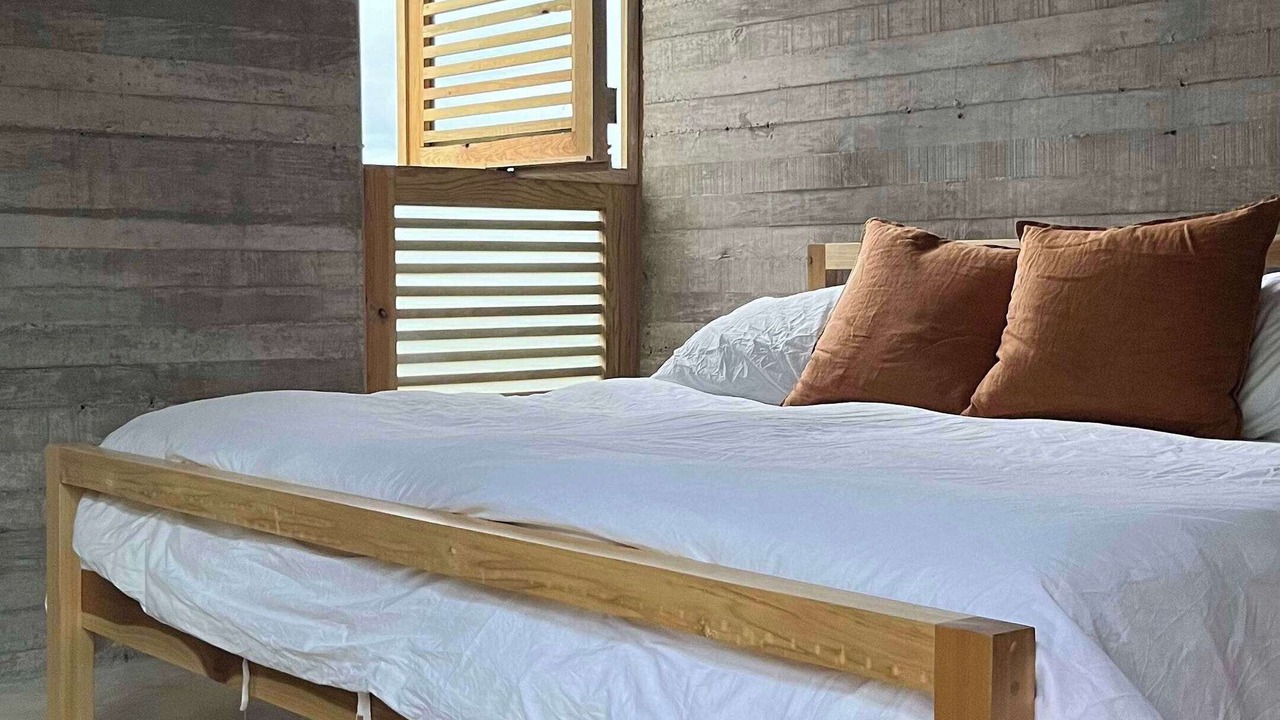 Photo of Bedroom in Saladita