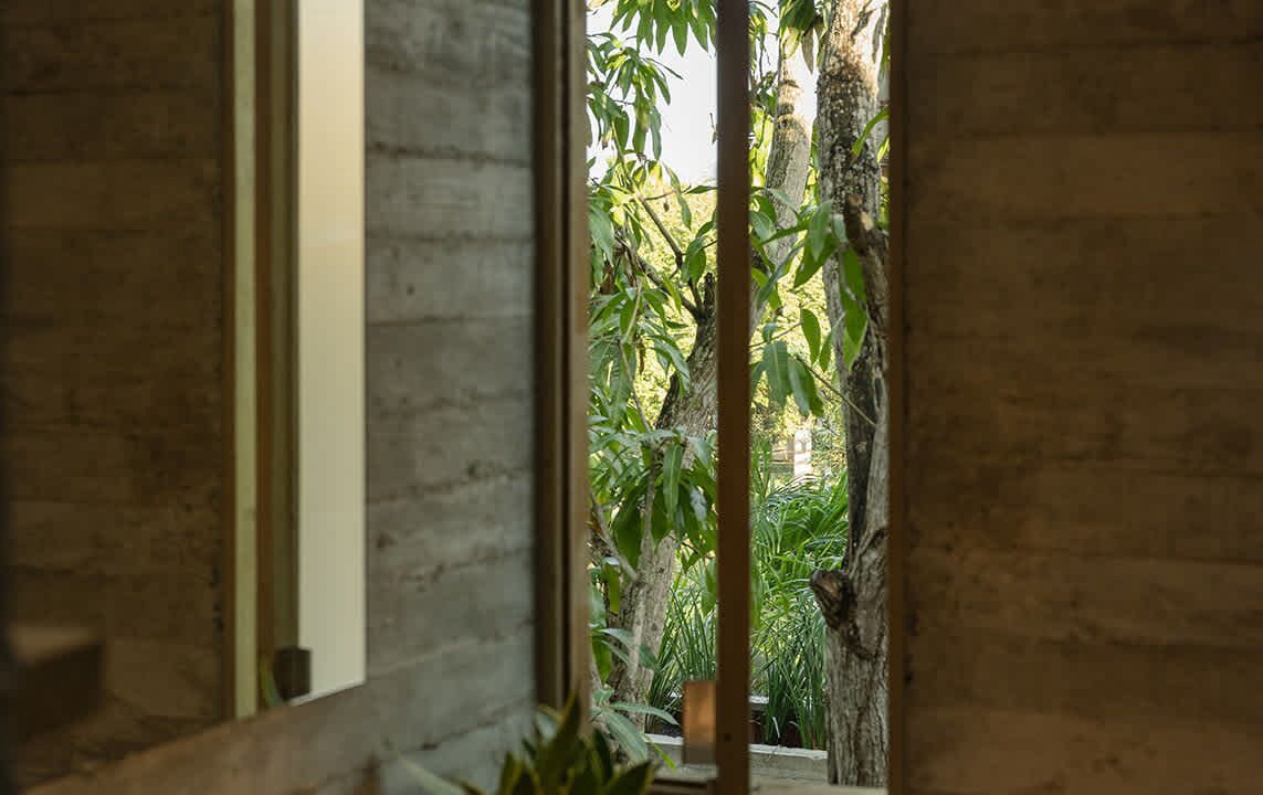 Photo of Bathroom in Saladita