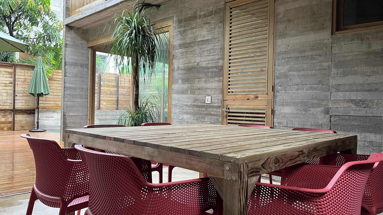 Photo of Outdoor in Saladita