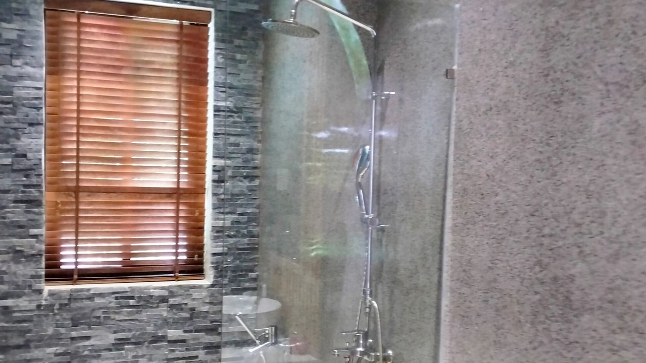 Photo of Bathroom in Cam Thanh