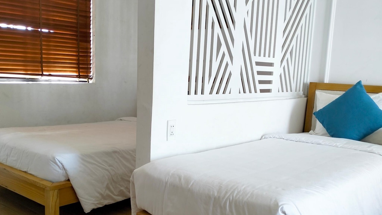 Photo of Bedroom in Cam Thanh