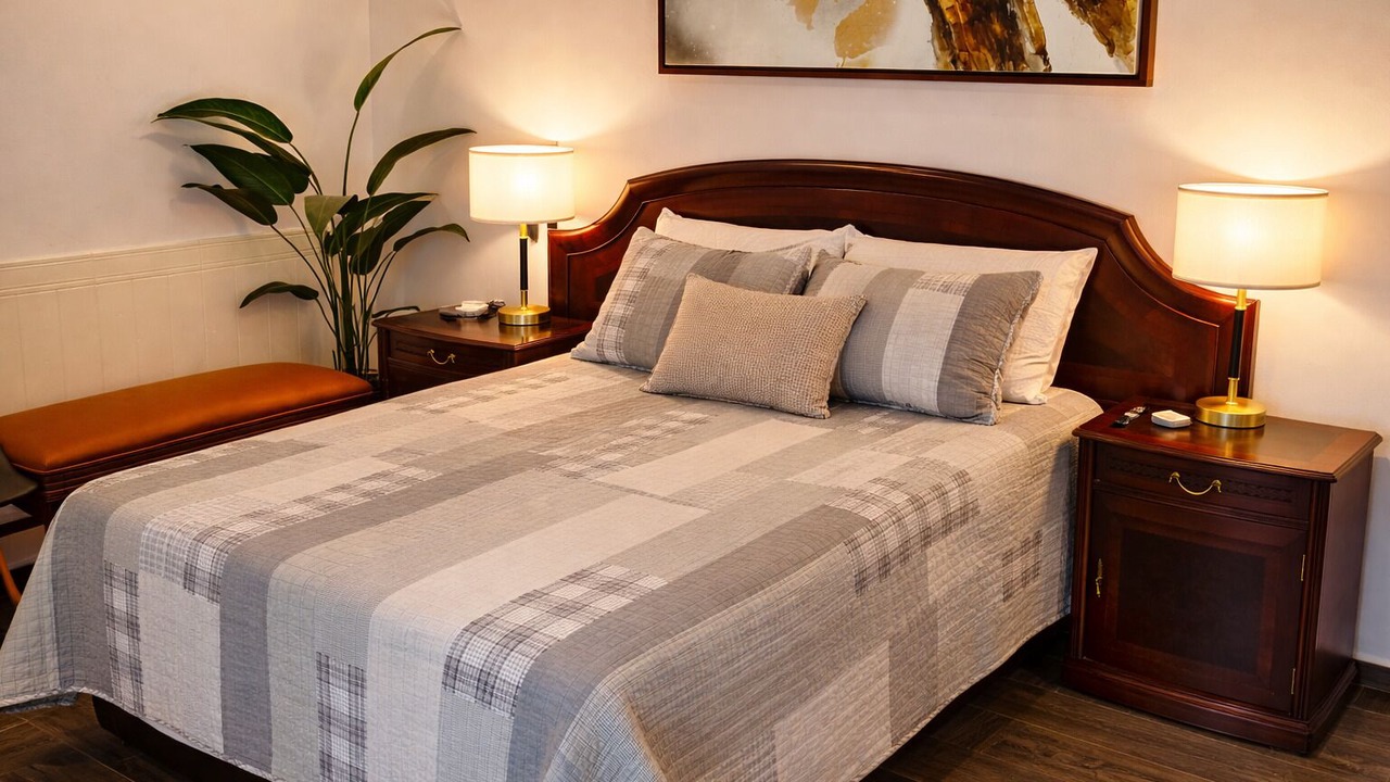 Photo of Bedroom in Juriquilla