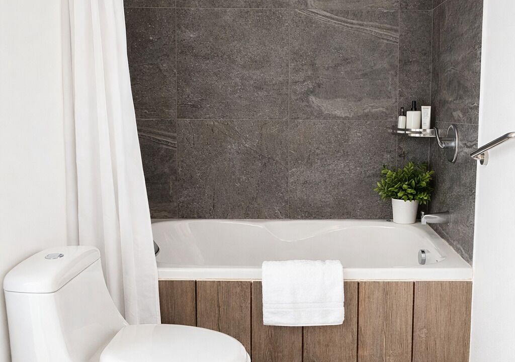 Photo of Bathroom in Juriquilla