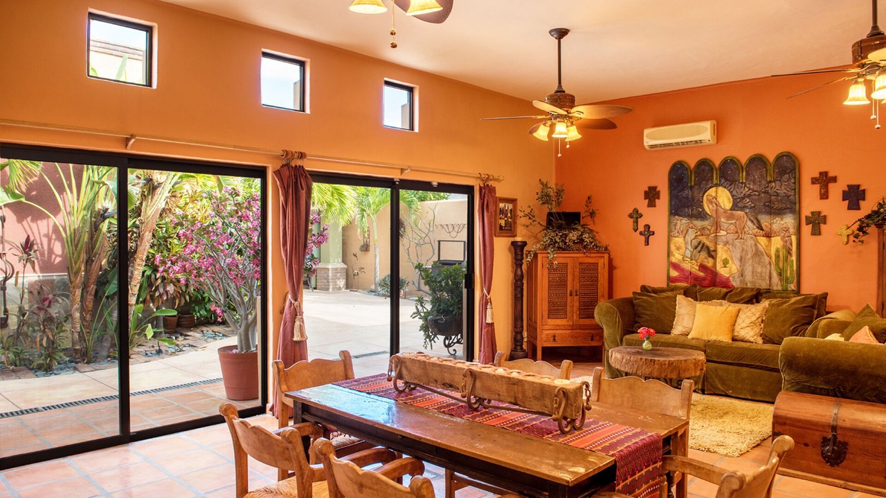Photo of Bedroom in Los Barriles