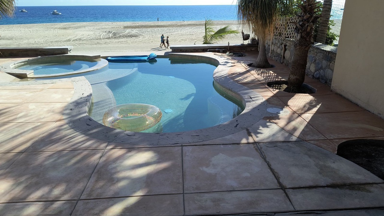 Photo of Outdoor in Los Barriles