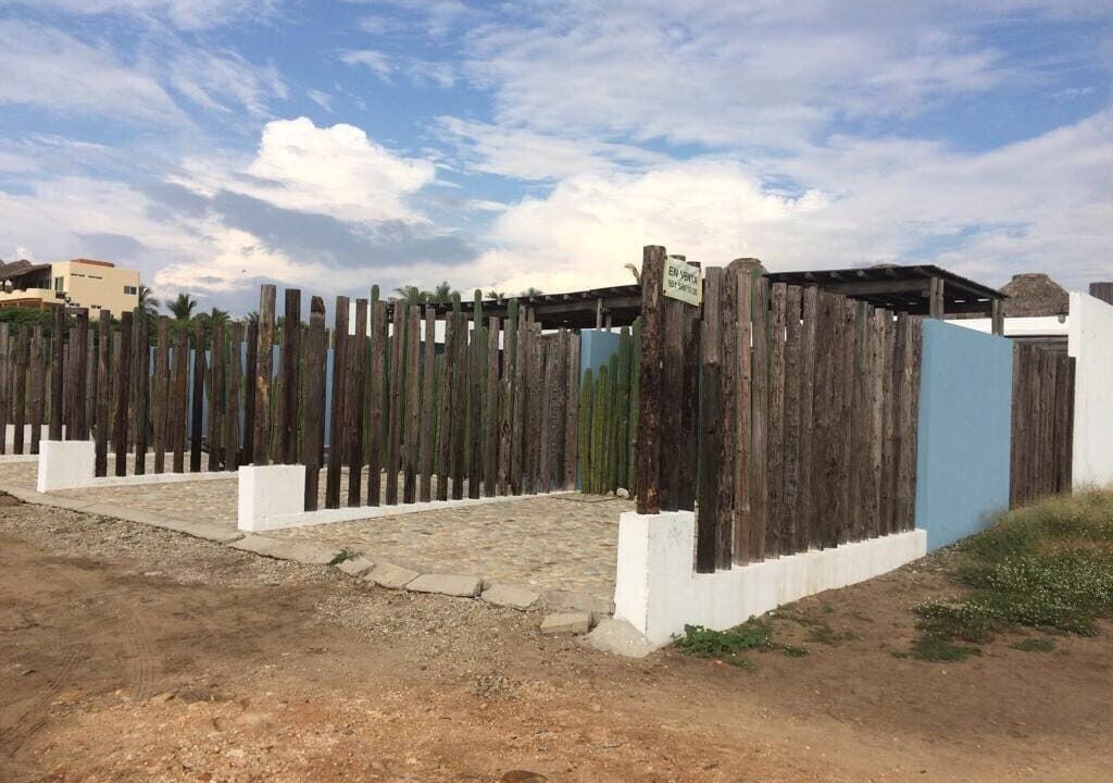 Photo of Outdoor in Hidalgo
