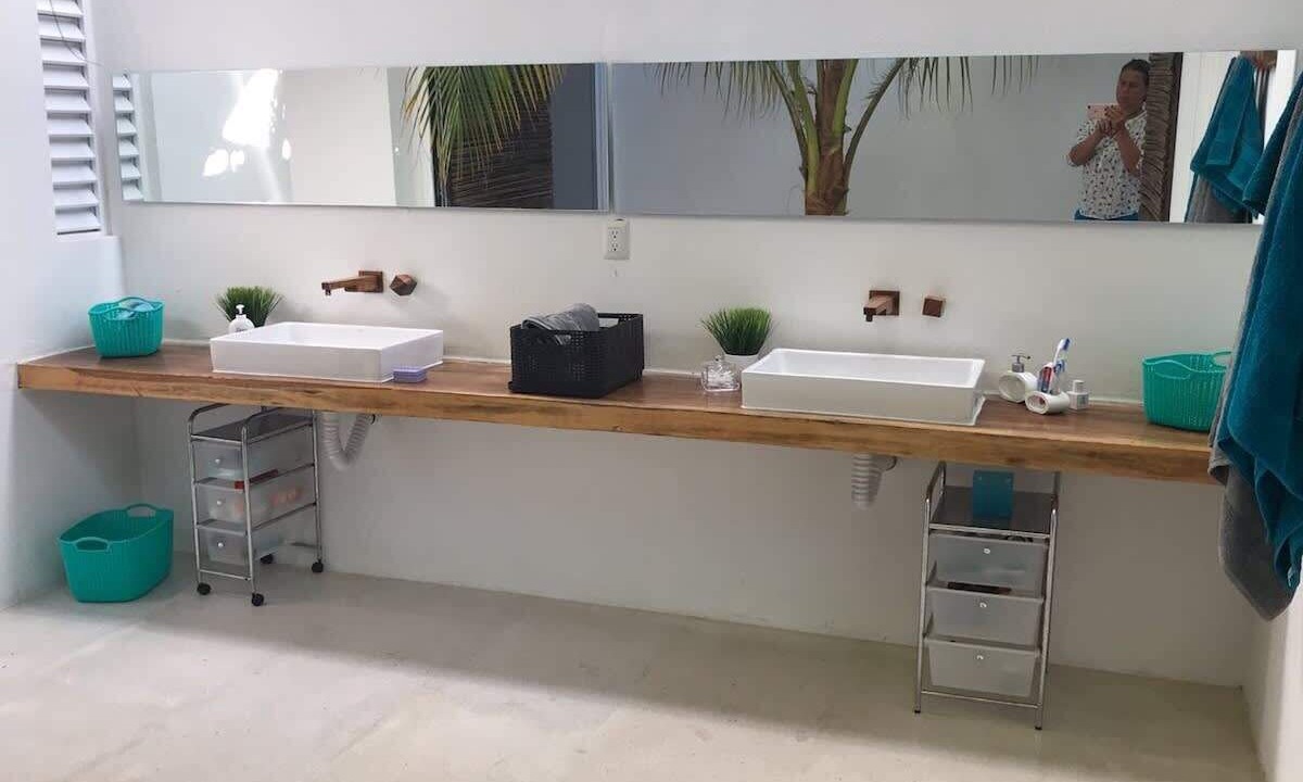 Photo of Bathroom in Hidalgo