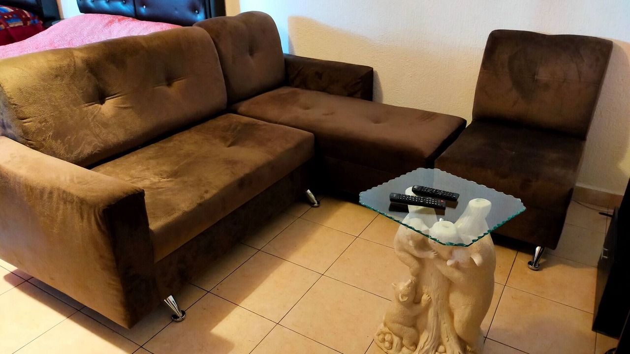 Photo of Livingroom in Toluca City-Centre