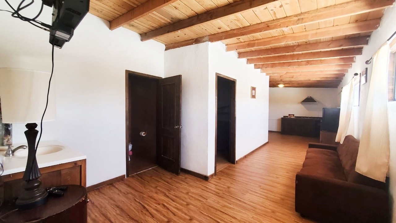 Photo of Bedroom in Valle de Guadalupe