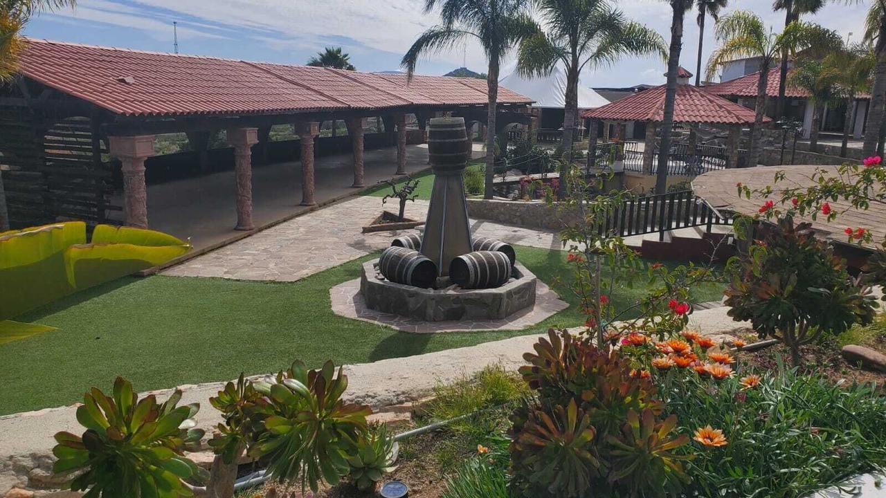 Photo of Outdoor in Valle de Guadalupe