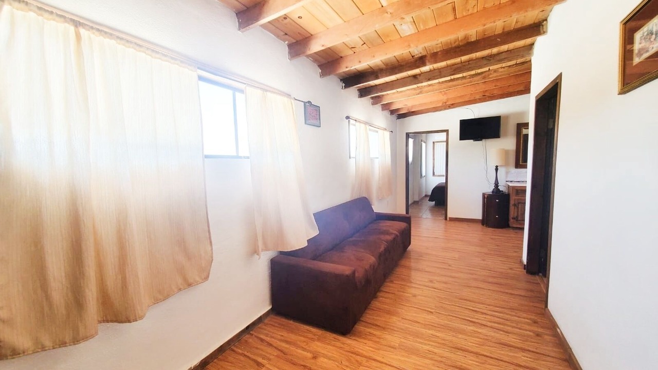 Photo of Livingroom in Valle de Guadalupe
