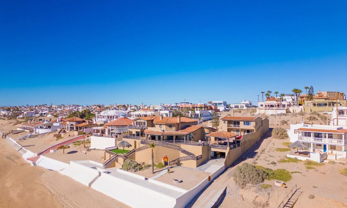 Photo of Outdoor in Las Conchas