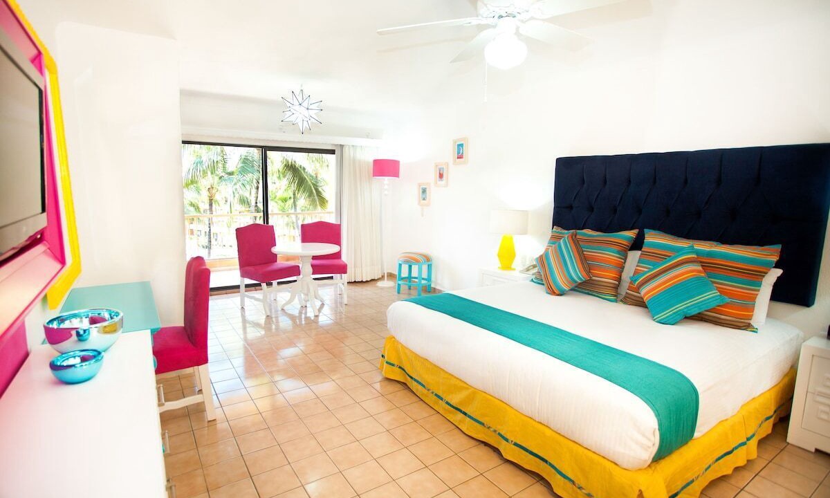 Photo of Bedroom in North Hotel Zone
