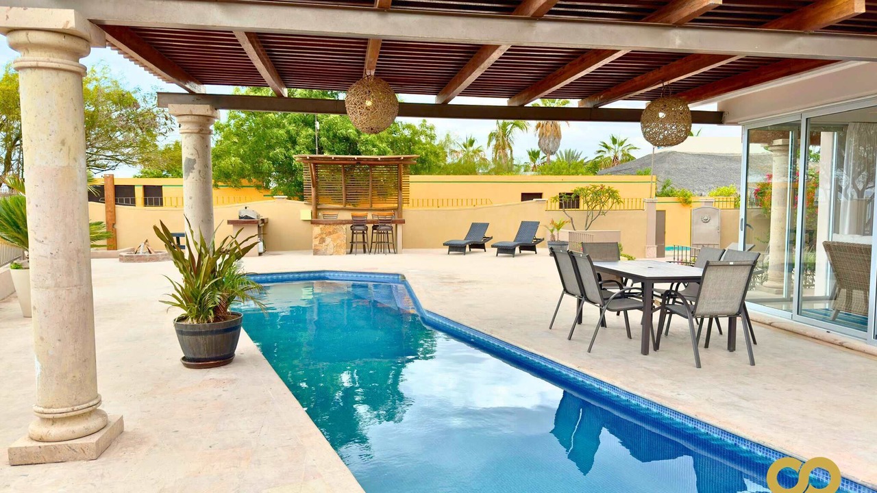 Photo of Outdoor in El Centenario