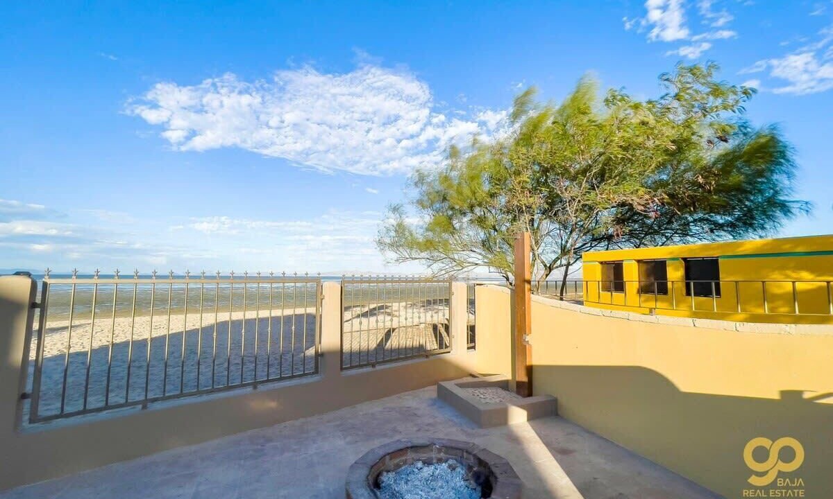 Photo of Outdoor in El Centenario