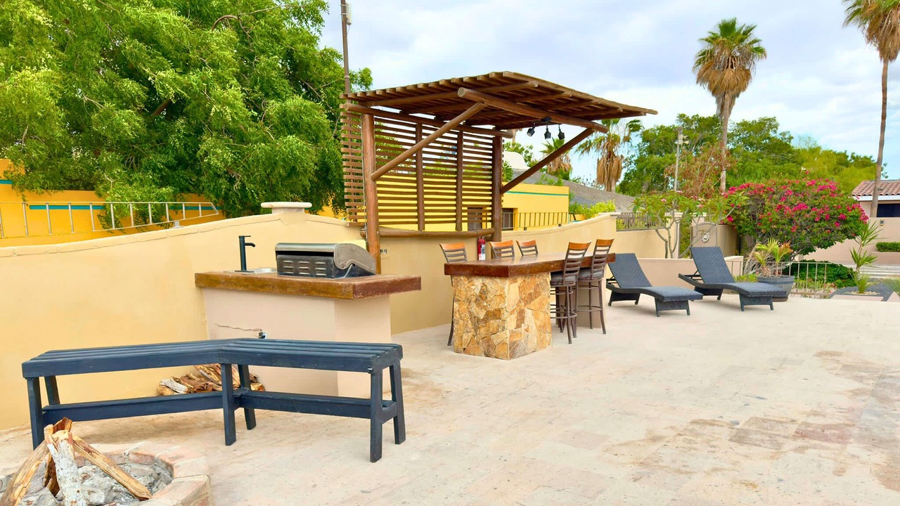 Photo of Outdoor in El Centenario