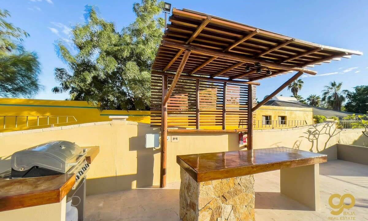 Photo of Outdoor in El Centenario