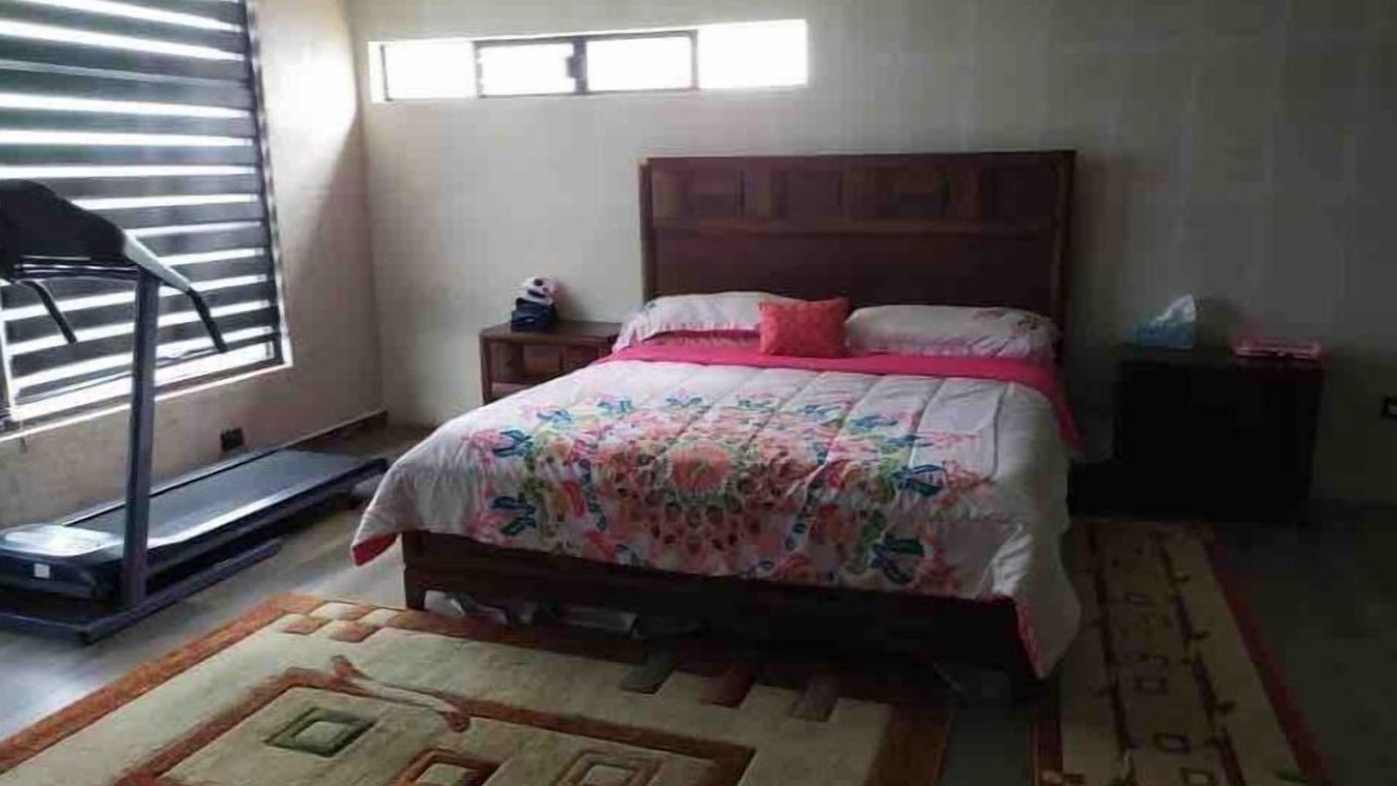 Photo of Bedroom in Nuevo Laredo
