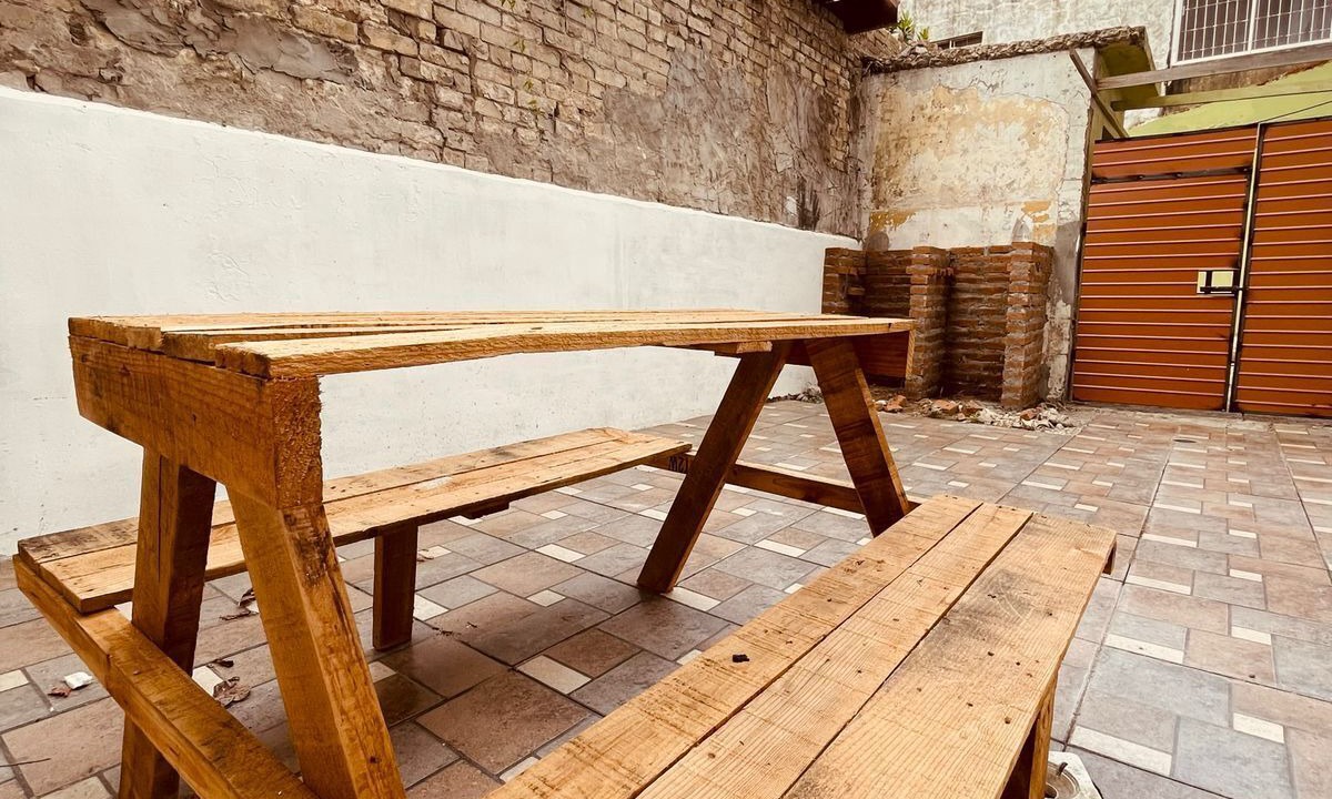 Photo of Outdoor in Tampico
