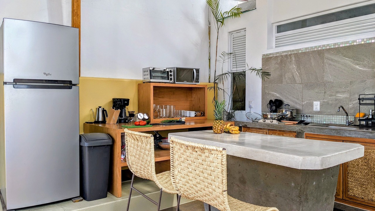 Photo of Kitchen in Rinconada
