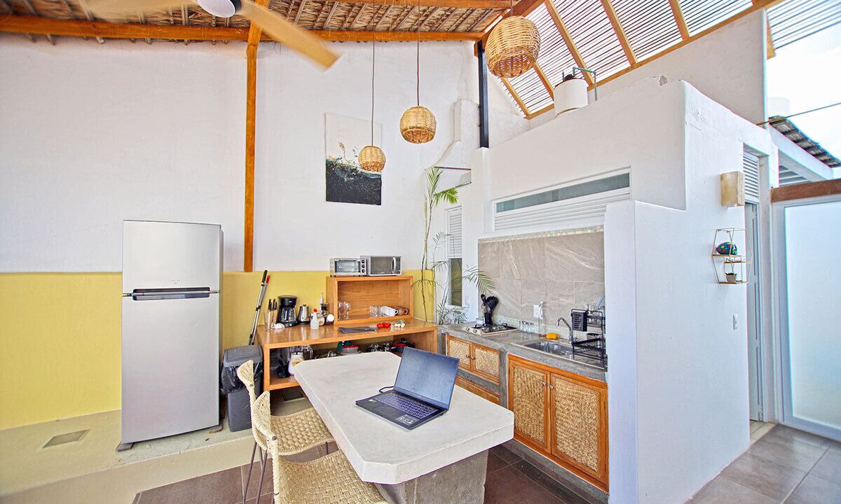 Photo of Kitchen in Rinconada