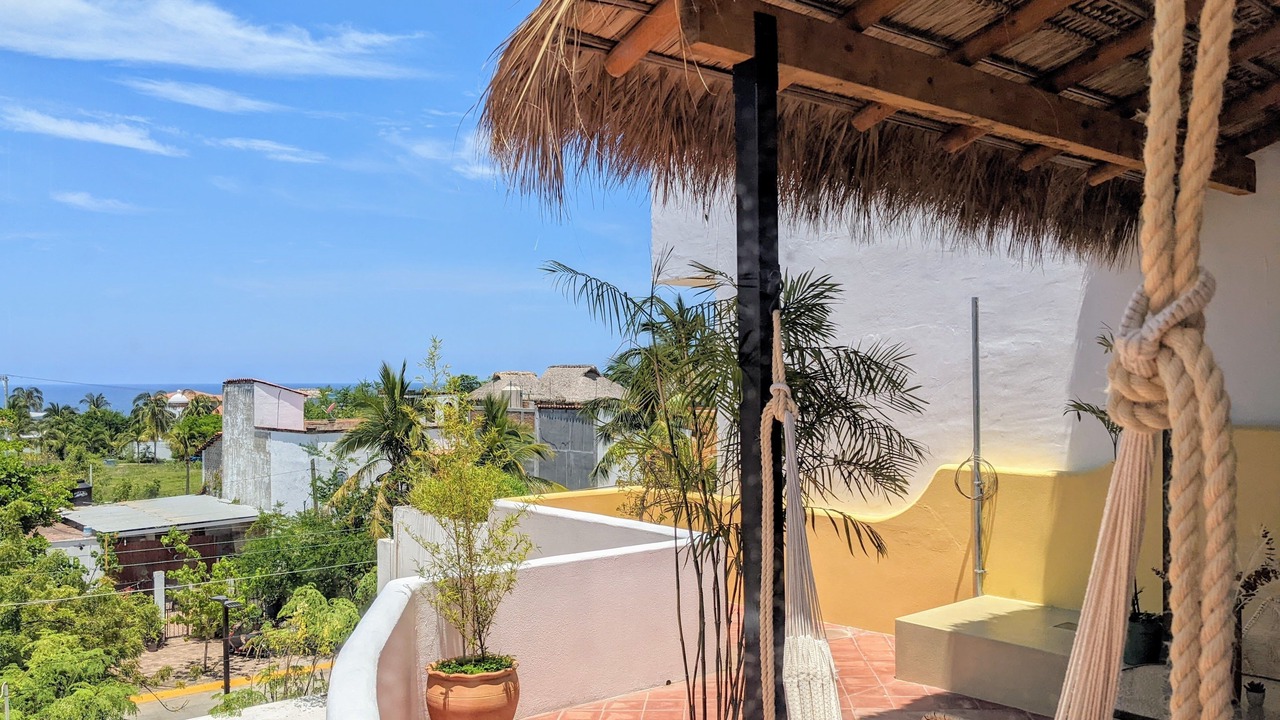 Photo of Outdoor in Rinconada