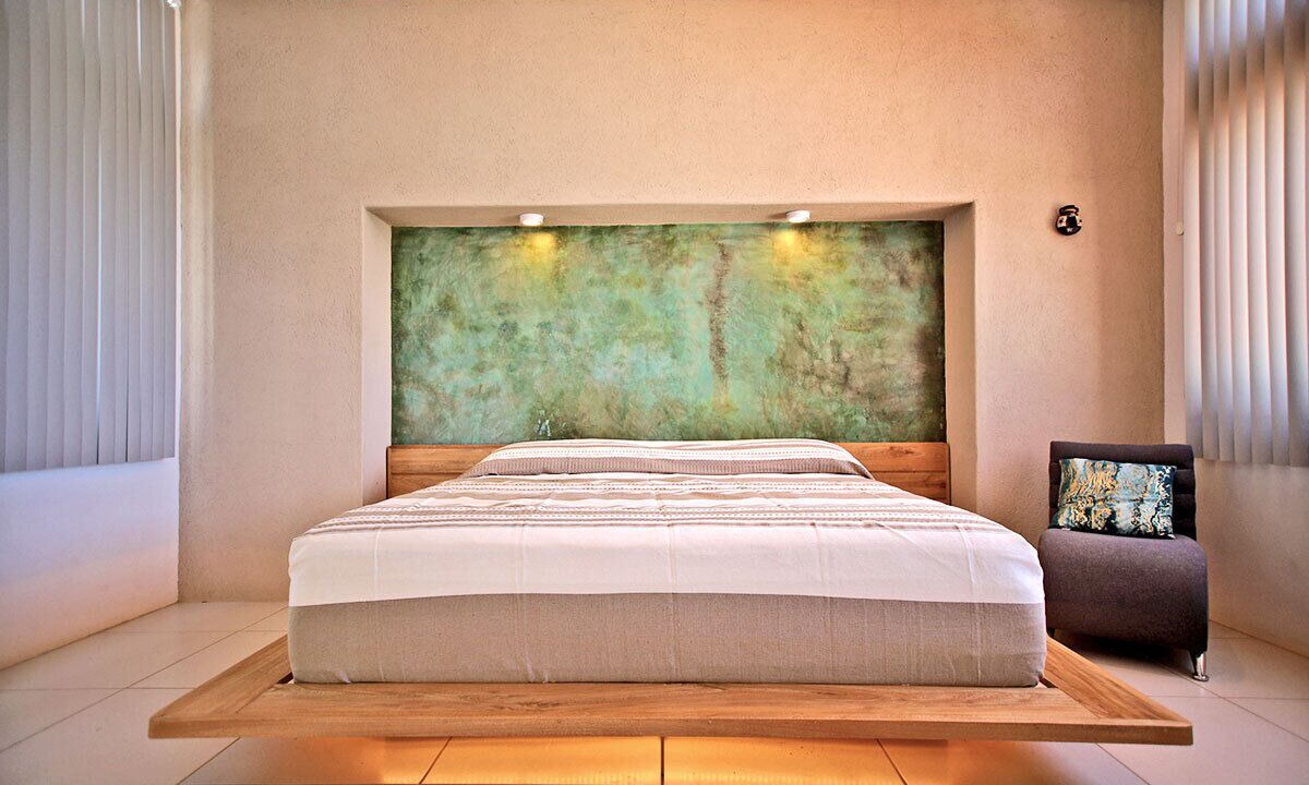 Photo of Bedroom in Rinconada